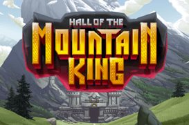 Hall of the Mountain King